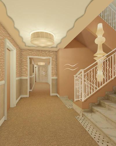 Hôtel Le Soleia by Inwood Hotels