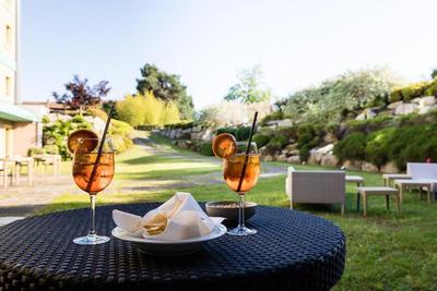 Crowne Plaza Milan Malpensa Airport
