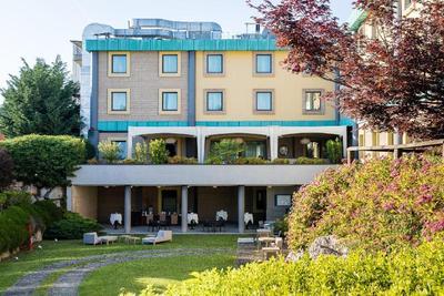 Crowne Plaza Milan Malpensa Airport