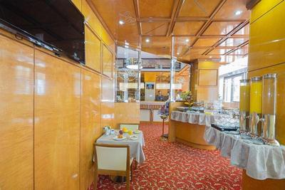 Hotel Teco