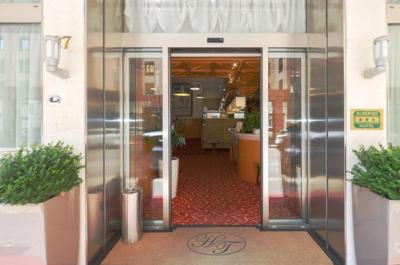 Hotel Teco
