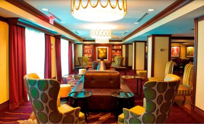 The Churchill Hotel