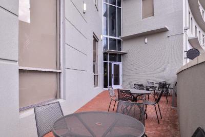 Holiday Inn Express New Orleans - Arts District