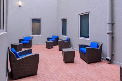 Holiday Inn Express New Orleans - Arts District