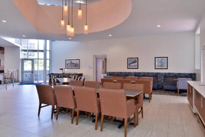 Holiday Inn Express New Orleans - Arts District