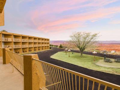 Quality Inn Lake Powell