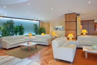 Holiday Inn Cagliari
