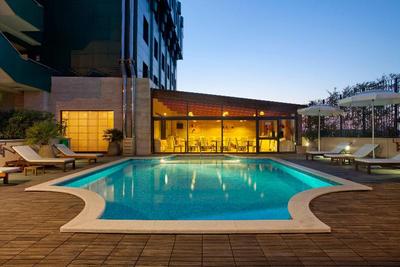 Holiday Inn Cagliari
