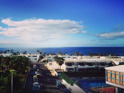 Costa Volcan and Spa
