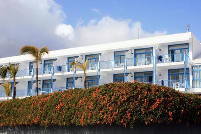 Costa Volcan and Spa