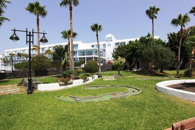 Costa Volcan and Spa