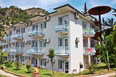 Majestic Hotel