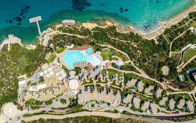 Kempinski Hotel Barbaros Bay