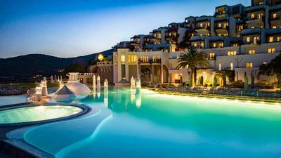 Kempinski Hotel Barbaros Bay