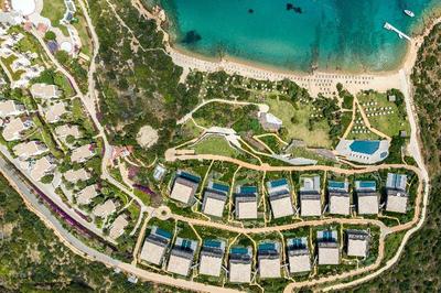Kempinski Hotel Barbaros Bay