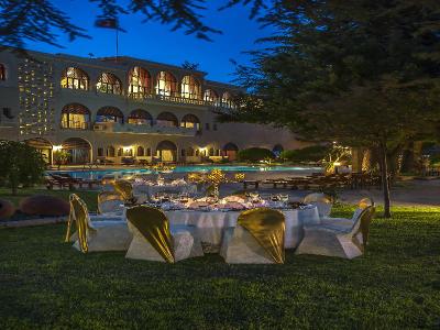 Uchisar Kaya Hotel
