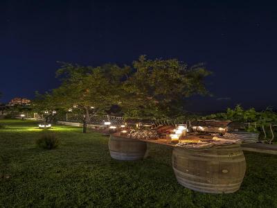 Uchisar Kaya Hotel