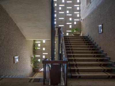 Uchisar Kaya Hotel