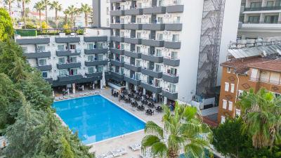 Sun Beach Hill