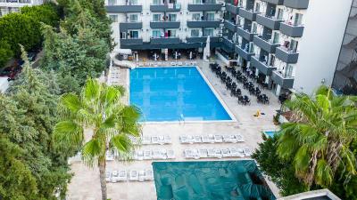 Sun Beach Hill