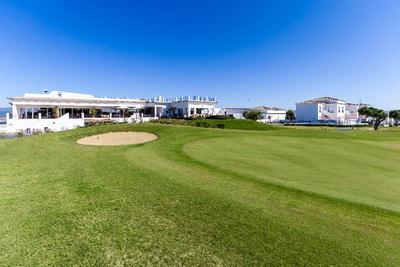 Fairplay Golf and Spa Resort