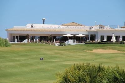 Fairplay Golf and Spa Resort
