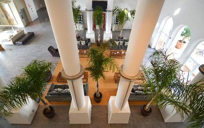 Fairplay Golf and Spa Resort