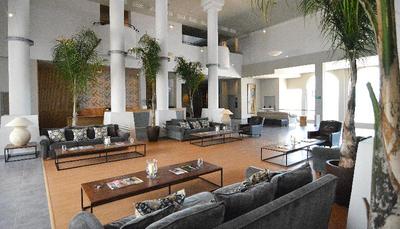 Fairplay Golf and Spa Resort