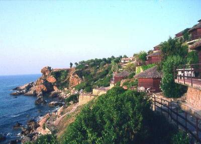 Calanica Resort