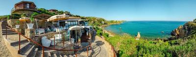 Calanica Resort