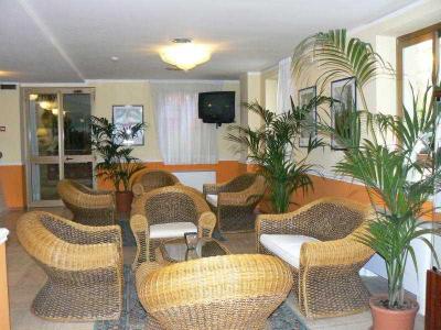 Hotel San Pietro Beach - Letojanni