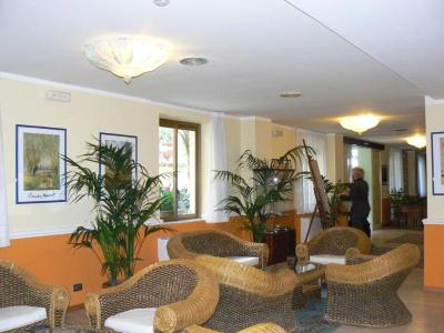 Hotel San Pietro Beach - Letojanni