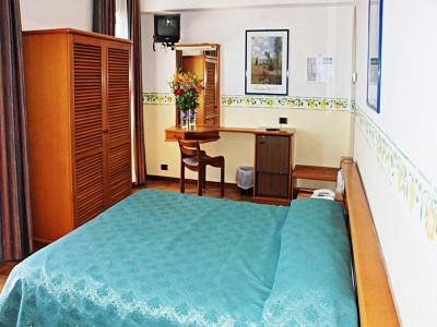 Hotel San Pietro Beach - Letojanni