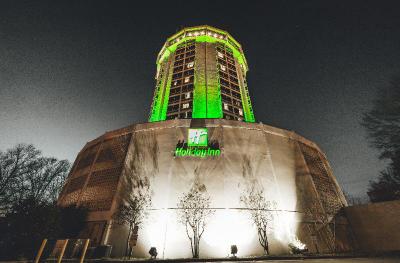 Holiday Inn Raleigh Downtown - Capital
