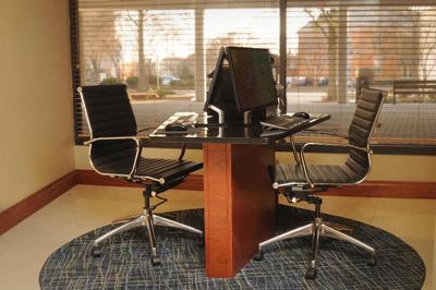 Holiday Inn Raleigh Downtown - Capital