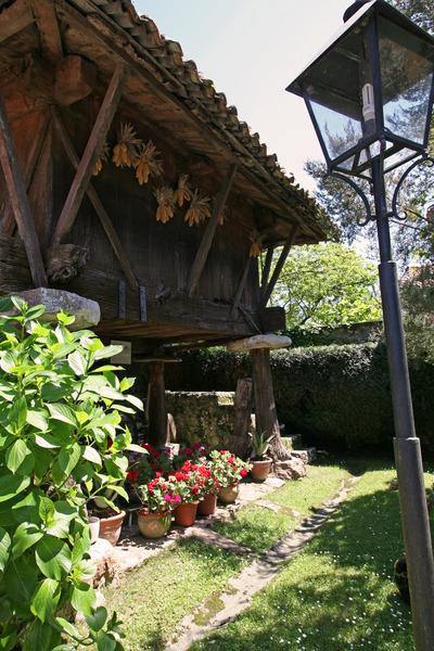 La Arquera