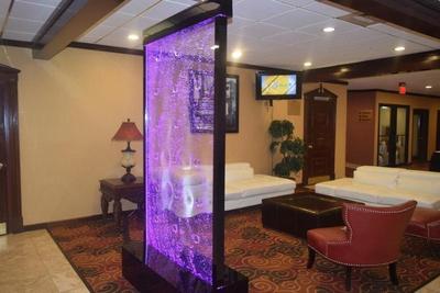 Travelodge by Wyndham Indianapolis Speedway