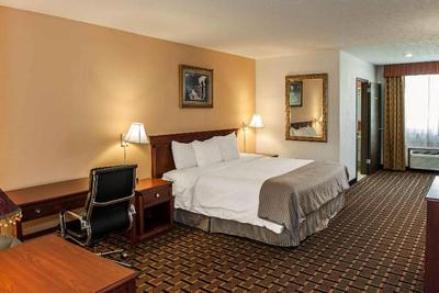 Travelodge by Wyndham Indianapolis Speedway