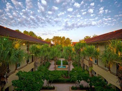 Blue Tree Resort