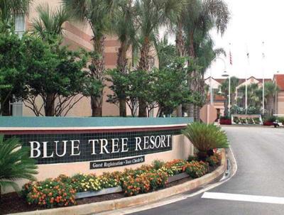 Blue Tree Resort