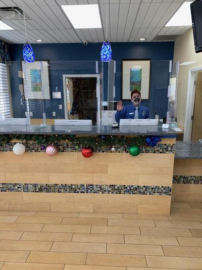 Blue Tree Resort