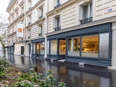 The Five Hotel Paris Quartier Latin