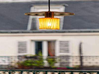 The Five Hotel Paris Quartier Latin