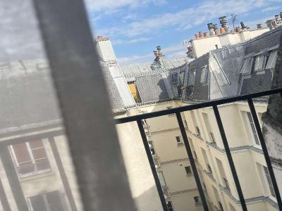 The Five Hotel Paris Quartier Latin