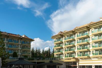 Adalya Artside Hotel