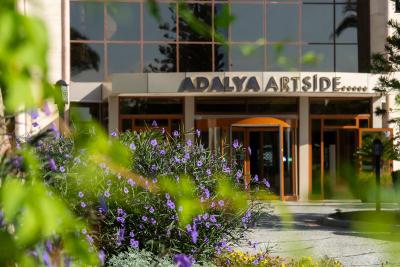Adalya Artside Hotel