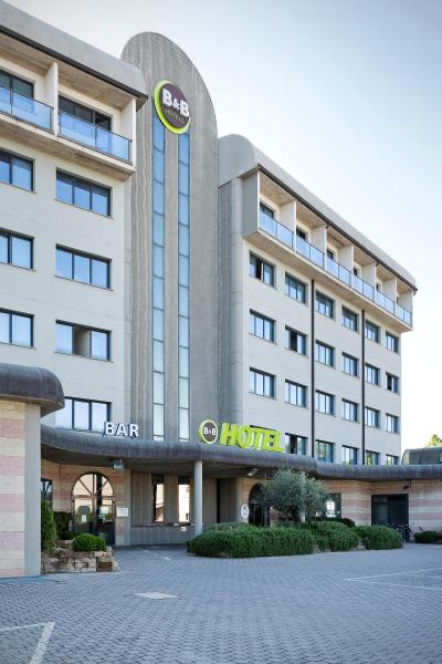 B&b Hotel Bologna