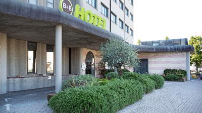 B&b Hotel Bologna
