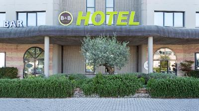 B&b Hotel Bologna