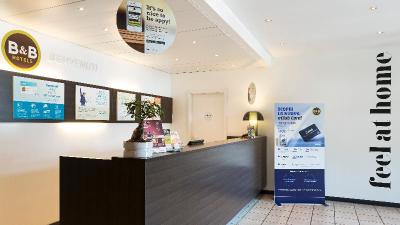 B&b Hotel Bologna